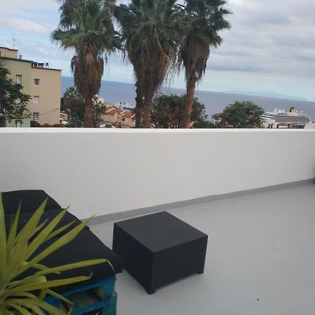 Villa Indigo Santa Cruz de la Palma  Exterior foto