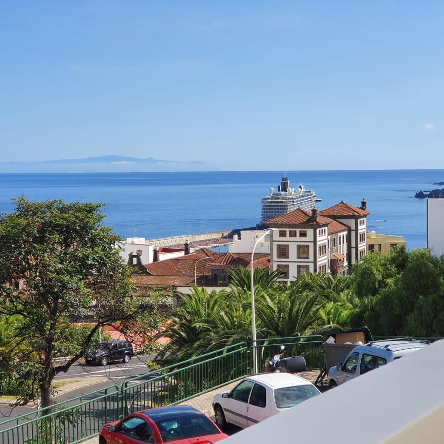 Villa Indigo Santa Cruz de la Palma  Exterior foto